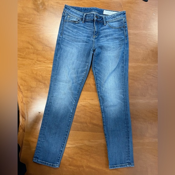 Treasure and Bond Jeans - sz 28 - Picture 3 of 5
